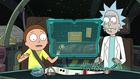 Рик и Морти Rick And Morty 4 сезон 5 серия субтитры смотреть