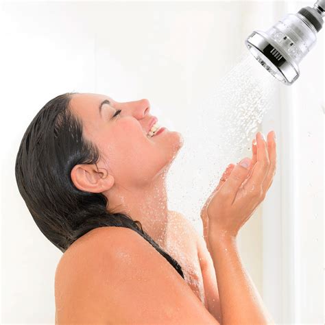 Nature Spa Showerhead Dfo Global Touch Of Modern