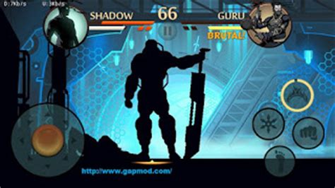 Download the shadow fight 2 mod apk from the above download link. Shadow Fight 2 v1.9.13 Mod Apk (how to be Titan)Gapmod