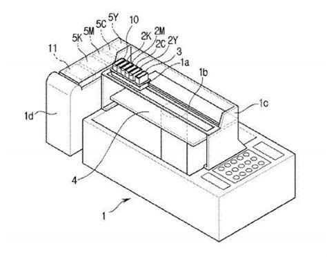 Samsung 3d Printing Patents What They May Mean
