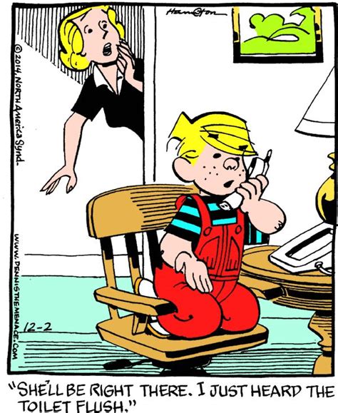 17 Best Images About Dennis The Menace On Pinterest August 22 Cream