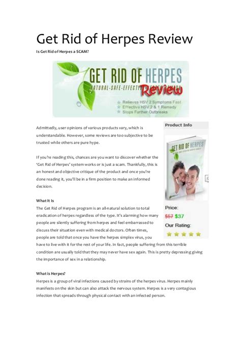 It is almost 20 years now and the fact still dominates in the world of diseases. Hsv 2 treatment