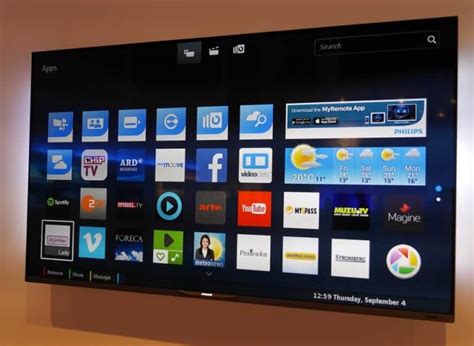 Play Store Sur Smart Tv Samsung Comment Lavoir