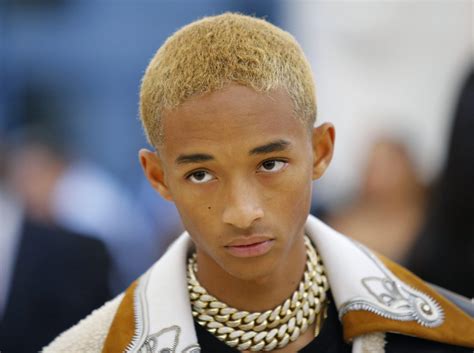 He has starred in the following movies: U.S. rapper Jaden Smith implores young climate activists ...