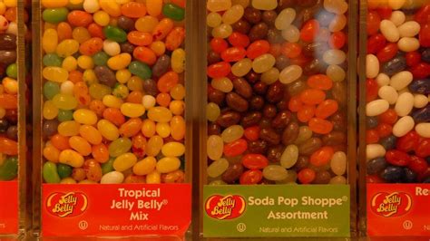 Woman Sues Jelly Belly Claiming She Didnt Know Jelly Beans Were