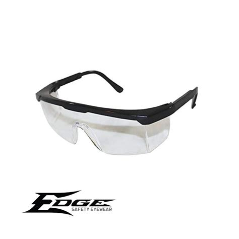 Edge Eyewear Dv111 Safety Glasses Modern Electrical Supplies Ltd