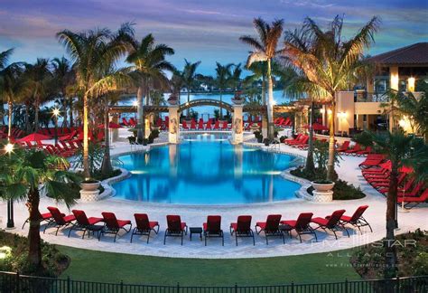 Photo Gallery for PGA National Resort and Spa in Palm Beach Gardens
