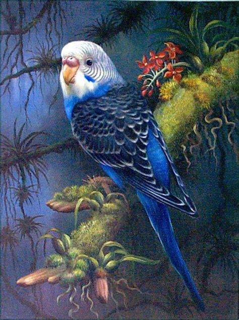 bird painting birds oil paintingssinoorigin