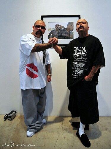 street culture magazine cholo style gangster style chicana style