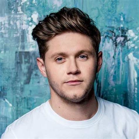 Niall Horan Hairstyle Updated 2020 Mens Hairstyles And Haircuts X