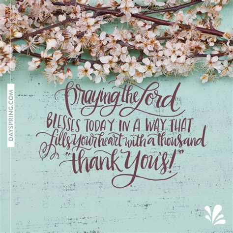 A praying for you card can give someone the spiritual lift they need to get through whatever struggles they may be facing. Praying For You Ecards | DaySpring