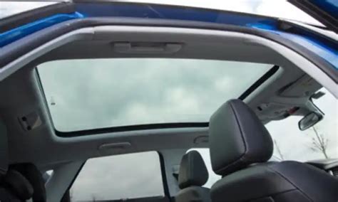 Moonroof Vs Sunroof What S The Difference Updated For