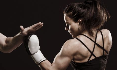 muay thai workouts fitness benefits for women smart tips