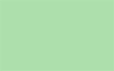 2880x1800 Light Moss Green Solid Color Background