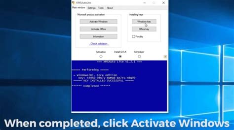 Windows 10 Loader Activator By Daz Is Here