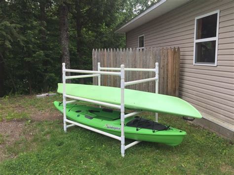 With these diy coat rack projects that are all uniquely distinct, totally functional, and handmade, you will stun your visitors with your creativity! Best 25+ Kayak storage rack ideas on Pinterest | Kayak stand, DIY kayak storage rack and Kayak rack