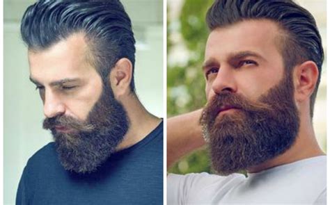 Check spelling or type a new query. Barba e capelli uomo 2017: tutto quello che devi sapere ...