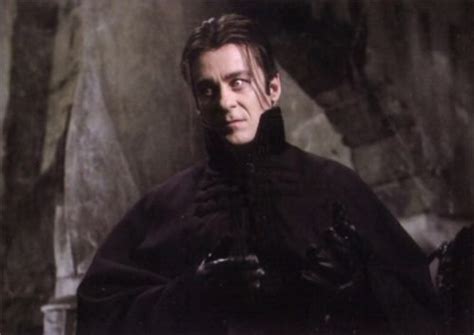 Richard Roxburgh As Count Vladislaus Dracula Van Helsing Vampire