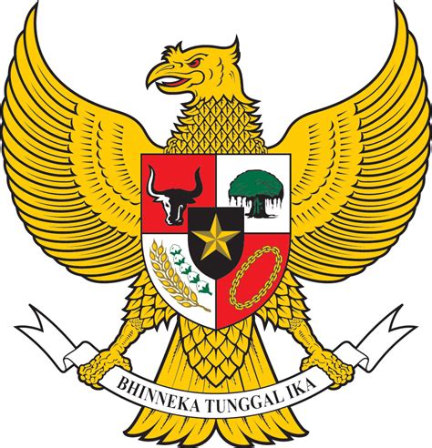 Gambar Logo Garuda Keren Cari Logo