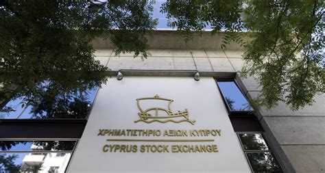 Cyprus Stock Exchange On Privatisation Track Financial Mirror