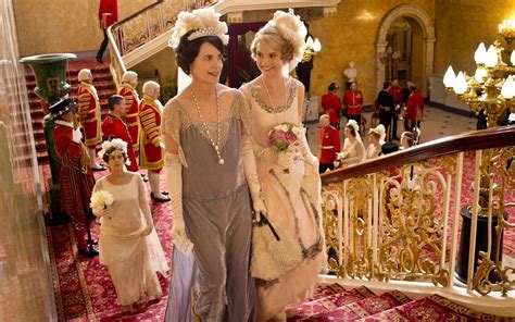 Did Downton Abbeys Season 4 Finale Delight Viewers Plus Open