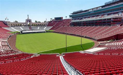 Things to do in Los Angeles | Blog | USC Hotel