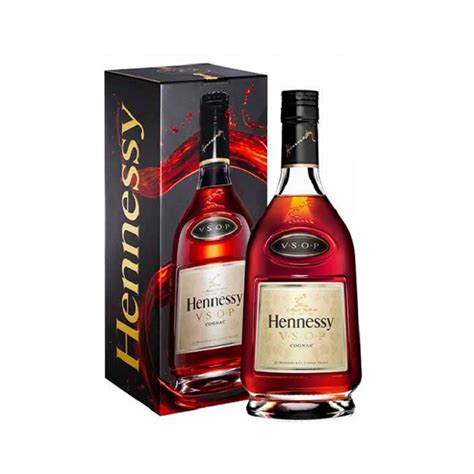 Hennessy Vsop Cognac 700ml French France Moore Wilsons