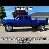 Photos of Quotes About Lifted Trucks