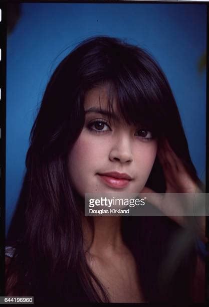 Actress Phoebe Cates Photos And Premium High Res Pictures Getty Images