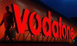 Vodafone Red Plans Now Offer