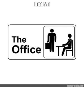 Your browser does not support the video tag. Create meme "dunder mifflin, logo , the office ...