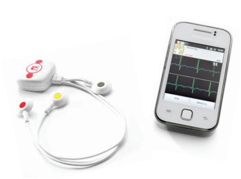 Here are the best spy apps for android! FDA clears Android-based continuous ECG monitor ...