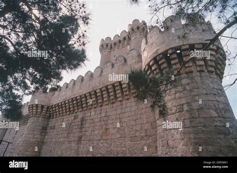 Mardakan Castle Absheron Peninsula Azerbaijan Stock Photo Alamy