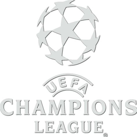 Find out which teams are in easy match ups, and which ones will struggle to advance to the champions league final. logo: White Champion Logo Png