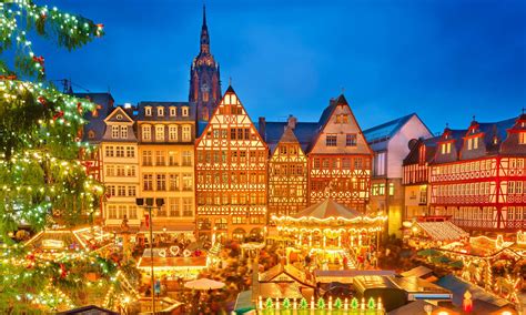 The 15 Best Christmas Markets In Germany 2023 Holiday Season