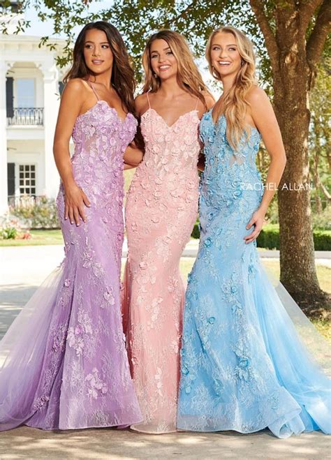 Prom Dress Trends To Look For Concord Chronicle