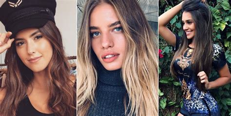 15 Of The Most Influential Online Latina Models Right Now