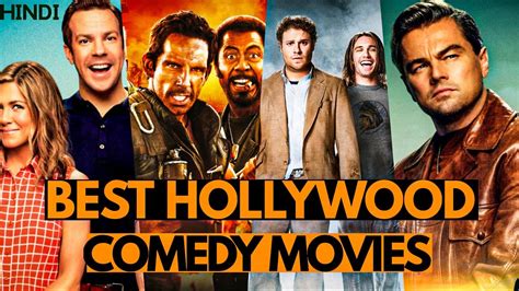 Get Top 10 Hollywood Comedy Movies In Hindi Background Comedy Walls