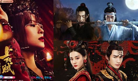 The 10 Best Chinese Romance Dramas You Need To Watch Now
