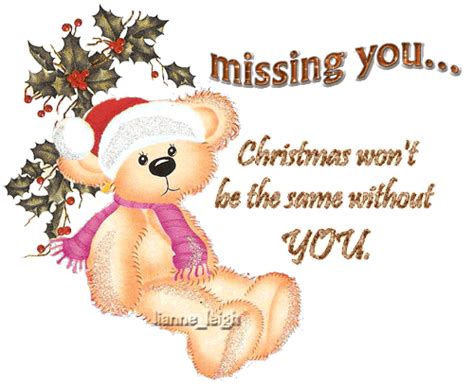 Missing Son At Christmas Quotes Quotesgram