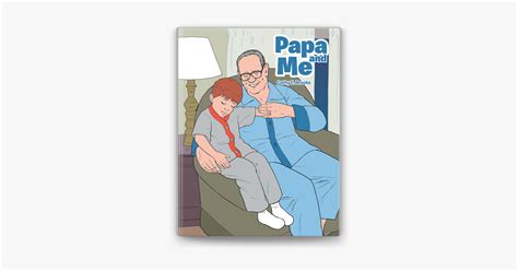 ‎papa And Me On Apple Books