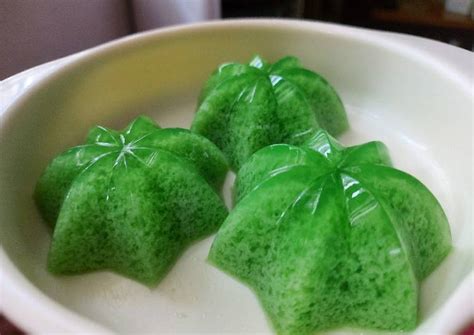 Akan tetapi warna hijaunya tidaklah merata dan terlihat menyerupai lumut. Tutorial membuat Puding lumut pandan - Foody Bloggers