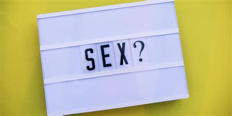 How Many Dates Should You Go On Before Sex Tips On Sex And Dating