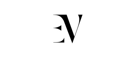 Ev Logo Ev