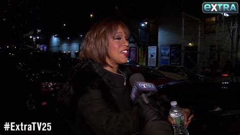 Watch gayle king interview the woman who accused a black teen of stealing her phone what is the deeper story here? as king explains that she seemed to have attacked this teenager about the ponsetto then claims the hotel did have her phone, despite reports saying an uber driver returned it. Gayle King Meme