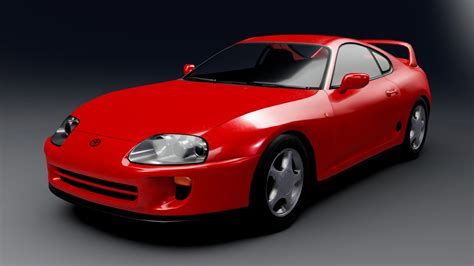 Toyota Supra Mk4 Toyota Supra Mk4 Used Search For Your Used Car On