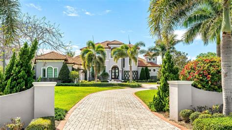 Brevard County Florida most expensive homes solds in May