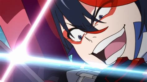 Assistir Kill La Kill Episódio 21 Legendado Animes Zone