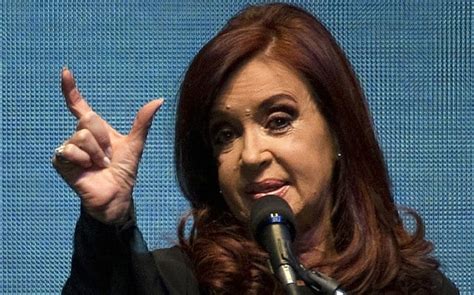 Cristina Kirchner Haciendo Cosas Taringa