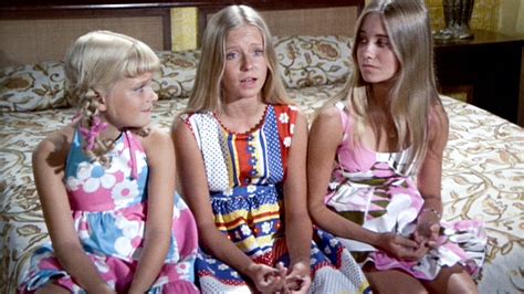 Eve Plumb Jan Brady Of ‘the Brady Bunch On Winning ‘the Iconic Television Award At This Year